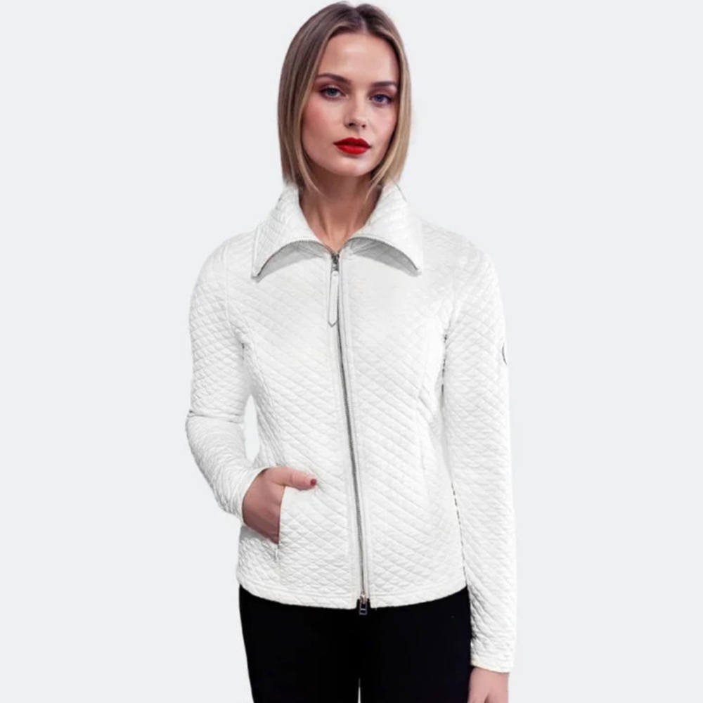 Tonia Debellis Shiloh Jacket Womens NWT